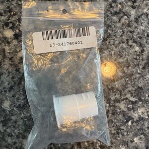 Frigidaire 241760401 Refrigerator Hinge Bearing